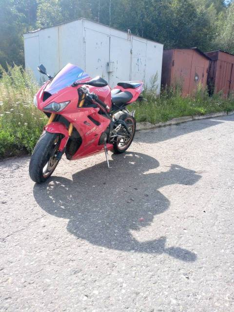 Triumph Daytona 675. 675. ., , ,   