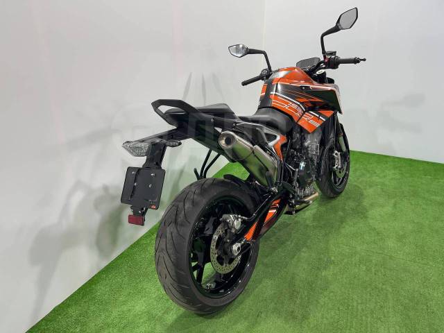 KTM 790 Duke. 799. ., , ,   