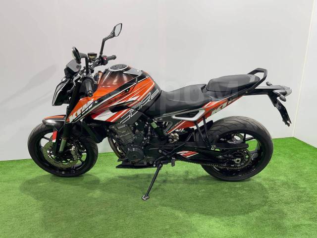 KTM 790 Duke. 799. ., , ,   