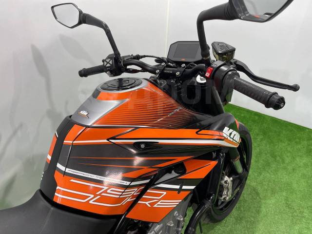 KTM 790 Duke. 799. ., , ,   