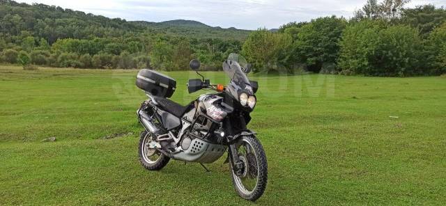 Honda XRV 750 Africa Twin. 750. ., , ,   