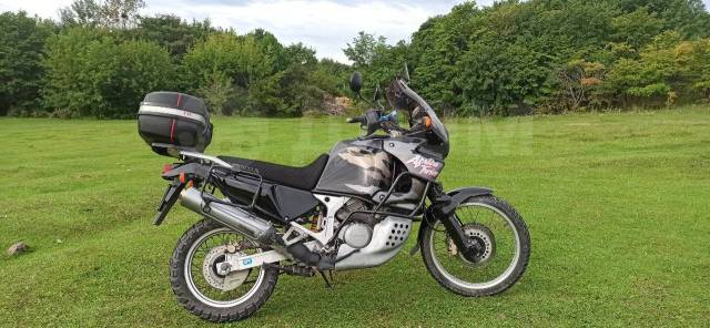 Honda XRV 750 Africa Twin. 750. ., , ,   