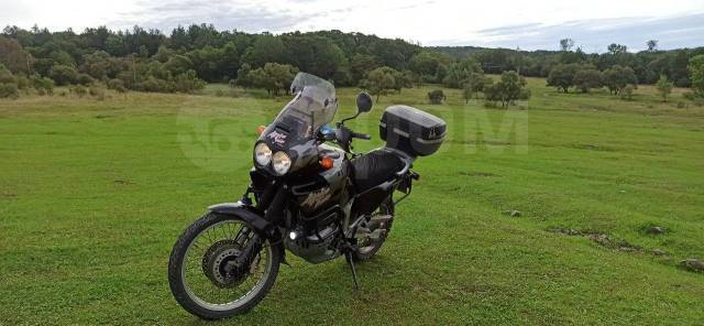 Honda XRV 750 Africa Twin. 750. ., , ,   