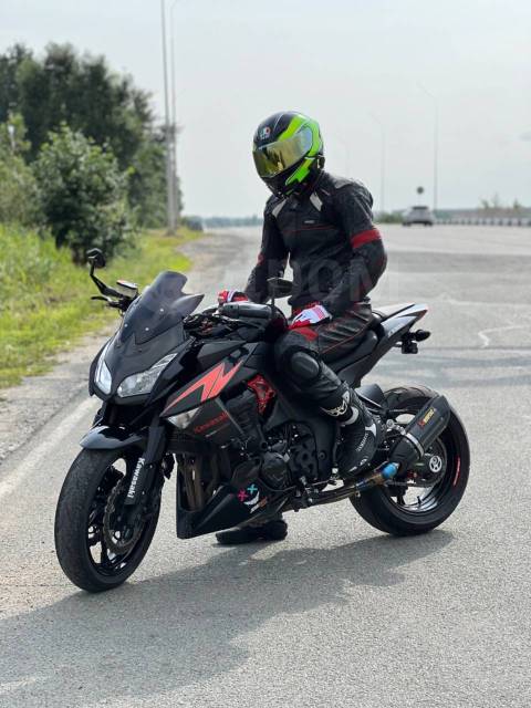 Kawasaki Z 1000. 1 000. ., , ,   