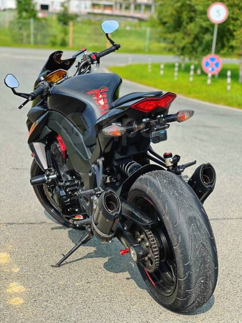 Kawasaki Z 1000. 1 000. ., , ,   