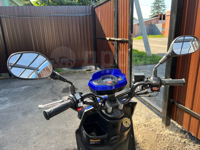 Yamaha BWs 50. 50. ., ,  ,   