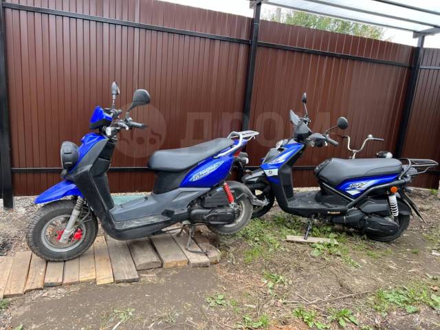 Yamaha BWs 50. 50. ., ,  ,   