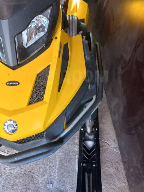 BRP Ski-Doo Tundra LT. ,  ,   