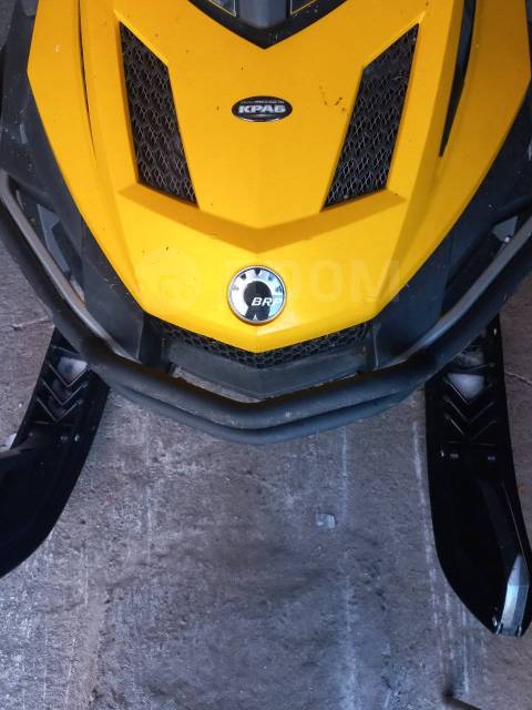 BRP Ski-Doo Tundra LT. ,  ,   