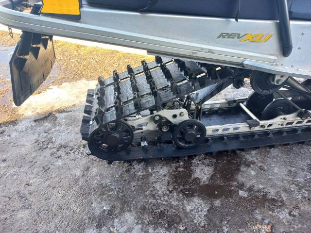 BRP Ski-Doo Tundra LT. ,  ,   