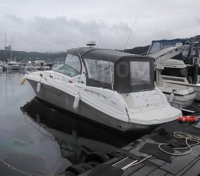 Searay Sundancer. 2006 ,  11,60.,  , 740,00..,  