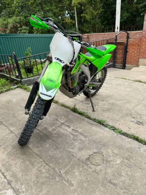 Kawasaki KX 450F. 450. ., , ,   