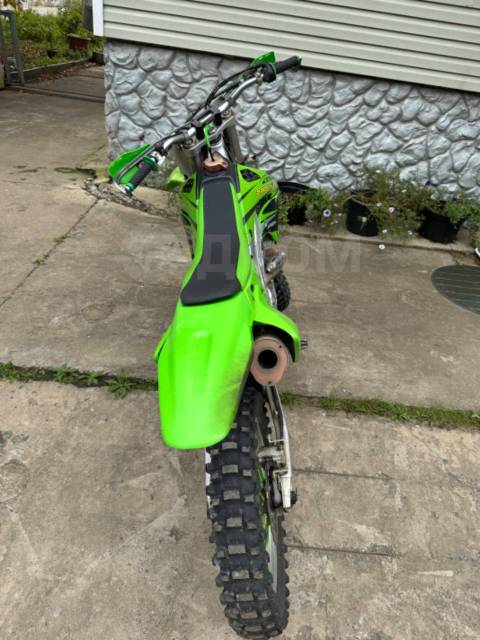 Kawasaki KX 450F. 450. ., , ,   