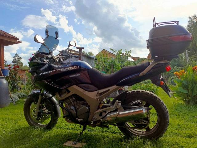 Yamaha TDM 900. 900. ., , ,   