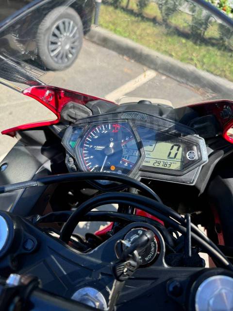 Yamaha YZF-R3. 320. ., , ,   