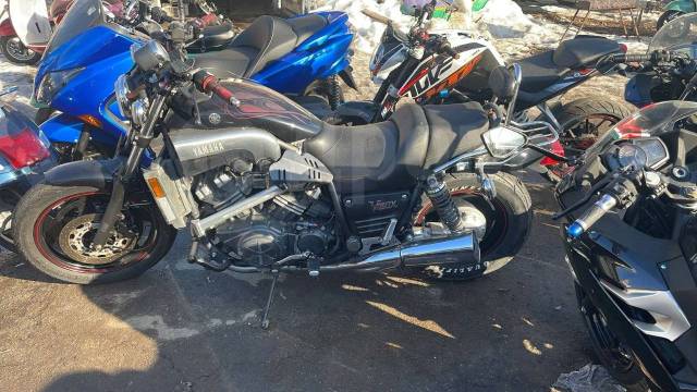 Yamaha V-Max 1200. 1 200. ., , ,   