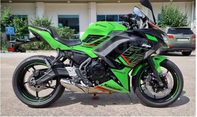 Kawasaki Ninja 650. 650. ., ,  ,  .     