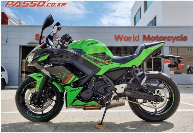 Kawasaki Ninja 650. 650. ., ,  ,  .     