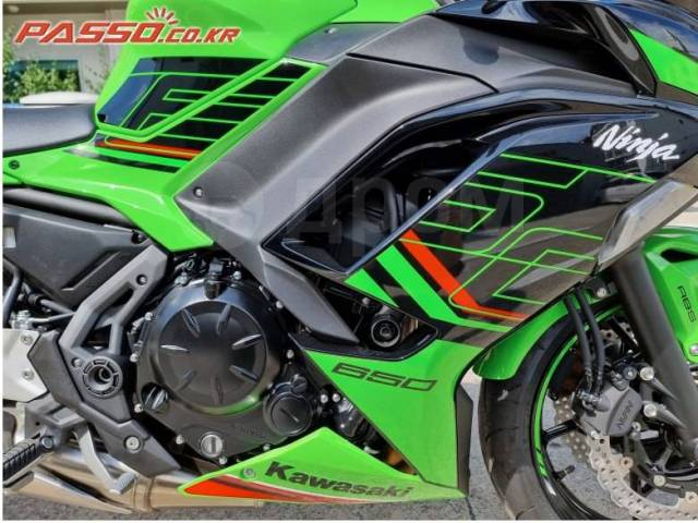 Kawasaki Ninja 650. 650. ., ,  ,  .     