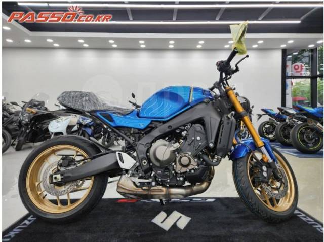 Yamaha XSR900. 847. ., ,  ,  .     