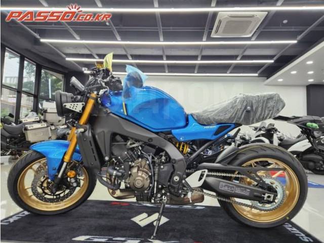 Yamaha XSR900. 847. ., ,  ,  .     