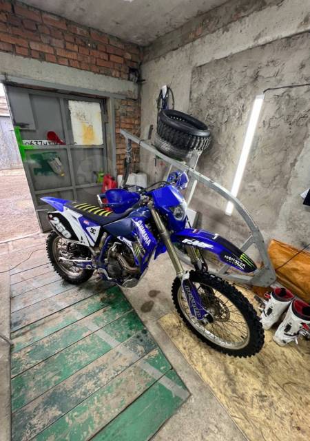 Yamaha WR 250F. 250. ., , ,   