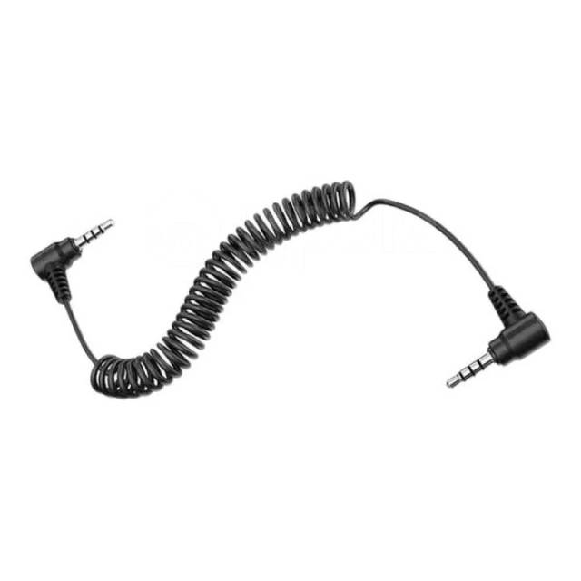  Yaesu Single-Pin 2-Way Nautitalk N2R/Cast/Tufftalk Black Sena marine SC-A0347 