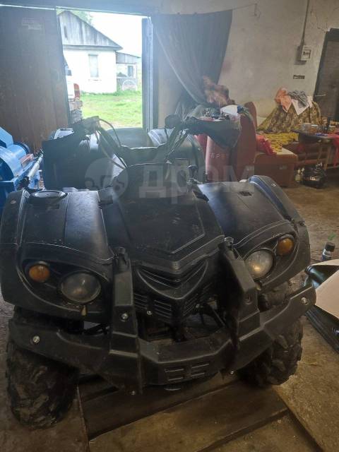 Stels ATV 700H. ,  \,   