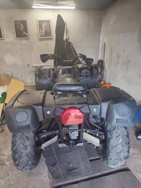 Stels ATV 700H. ,  \,   