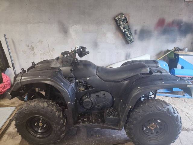 Stels ATV 700H. ,  \,   