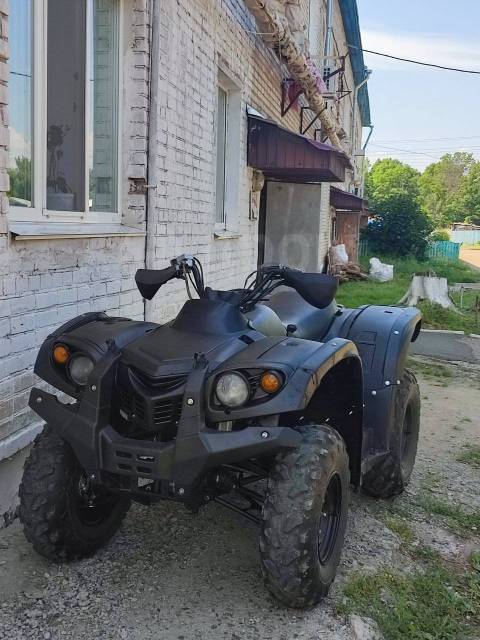 Stels ATV 700H. ,  \,   