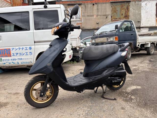 Yamaha Jog ZR. 50. ., ,   