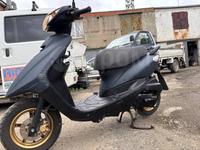 Yamaha Jog ZR. 50. ., ,   