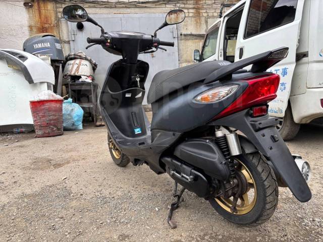 Yamaha Jog ZR. 50. ., ,   