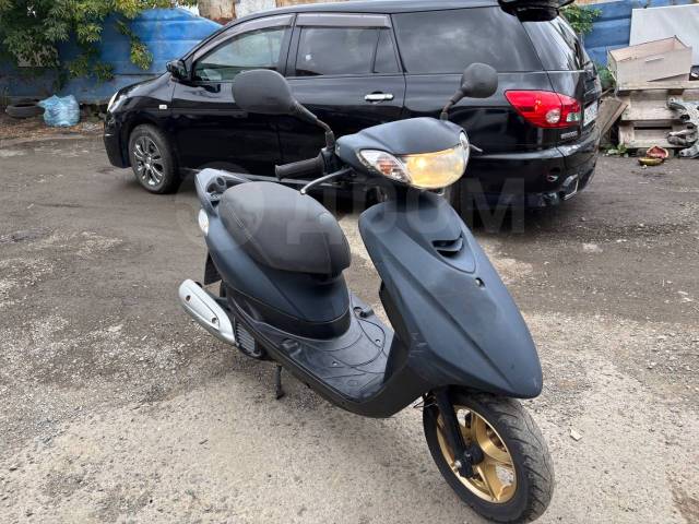 Yamaha Jog ZR. 50. ., ,   