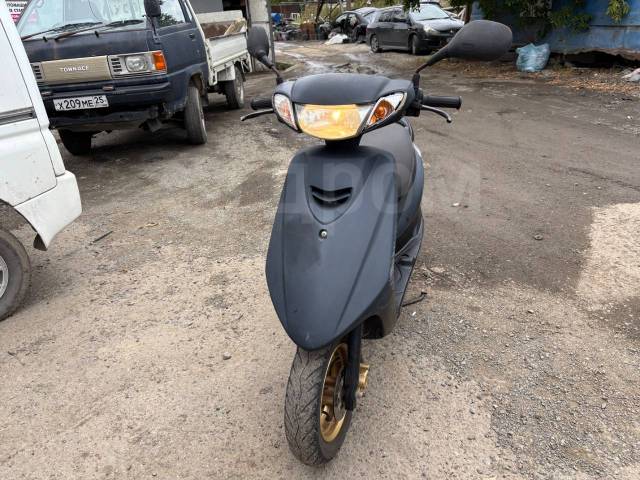 Yamaha Jog ZR. 50. ., ,   