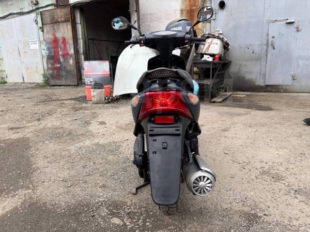 Yamaha Jog ZR. 50. ., ,   