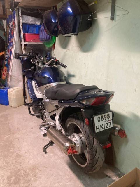 Yamaha FJR 1300. 1 300. ., , ,   