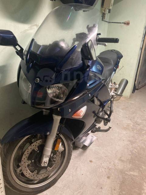 Yamaha FJR 1300. 1 300. ., , ,   