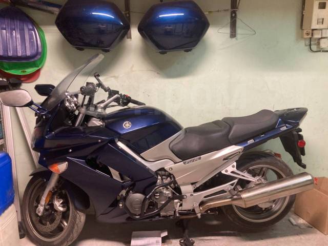 Yamaha FJR 1300. 1 300. ., , ,   