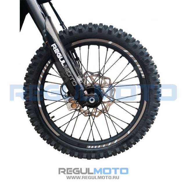 Regulmoto Sport-003 PR Pro