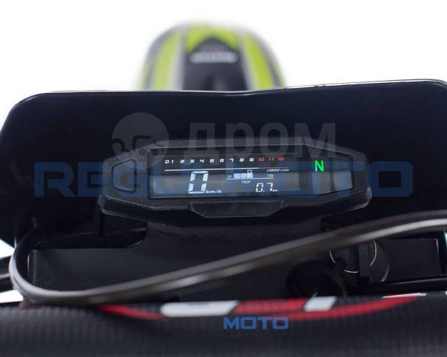 Regulmoto Sport-003 PR Pro