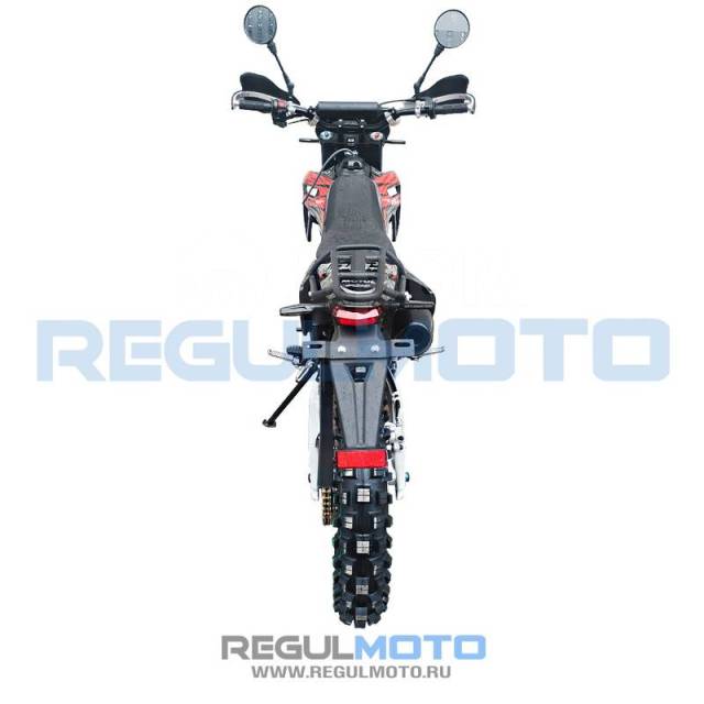 Regulmoto Sport-003 PR Pro