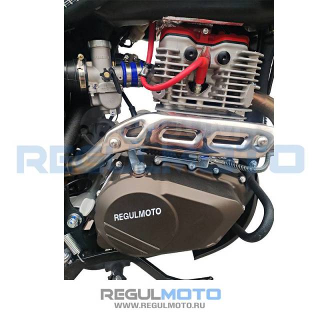 Regulmoto Sport-003 PR Pro