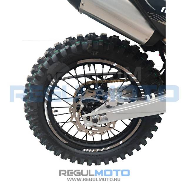 Regulmoto Sport-003 PR Pro