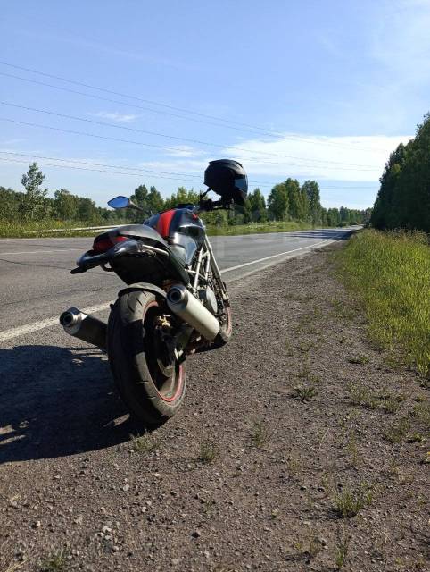 Ducati Monster 800. 800. ., , ,   