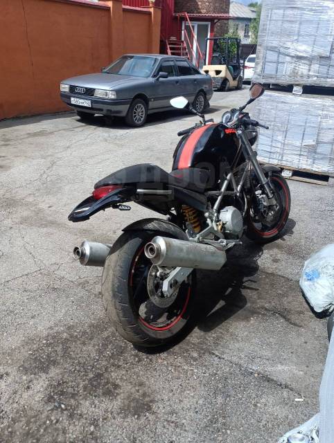 Ducati Monster 800. 800. ., , ,   