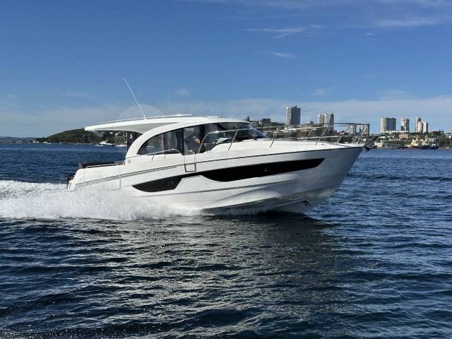 Beneteau Antares. 2024 ,  11,15.,  , .     