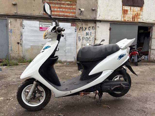 Yamaha Jog ZR. 50. ., ,   