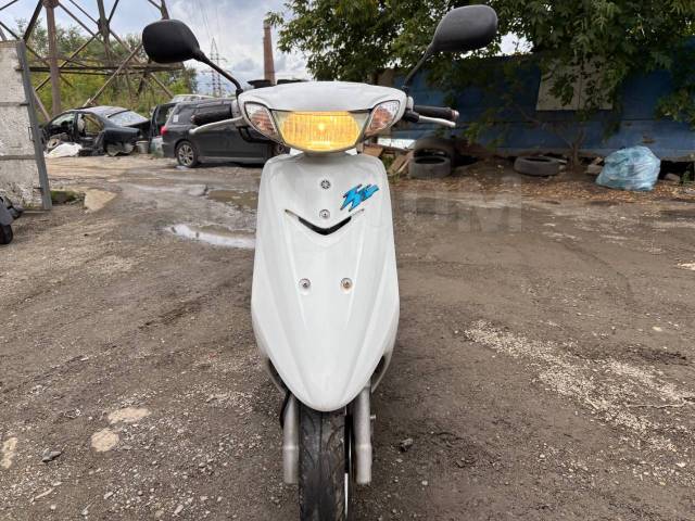 Yamaha Jog ZR. 50. ., ,   